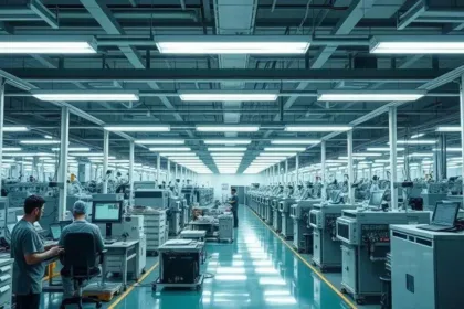 Jim Keller: Intel ainda precisa evoluir para produção de chips AI