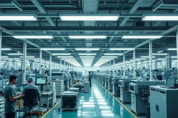 Jim Keller: Intel ainda precisa evoluir para produção de chips AI