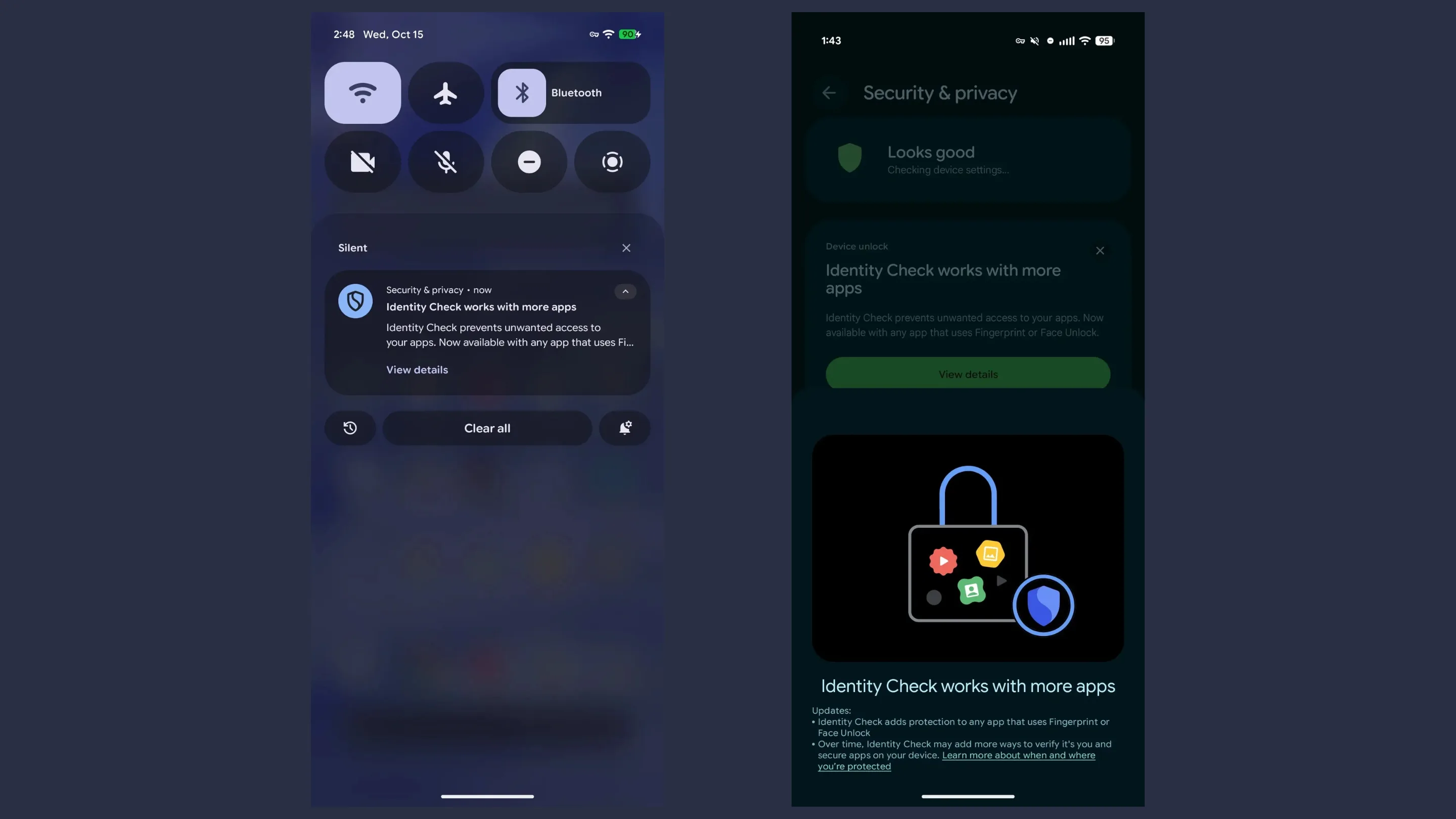 Android 16 QPR2 Beta 3: Veja todas as novidades e correções 2 Android 16