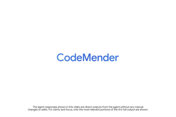 CodeMader