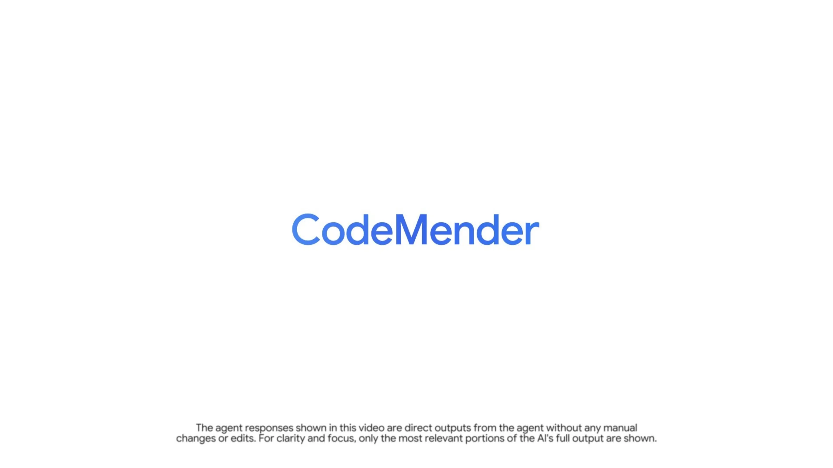 CodeMader