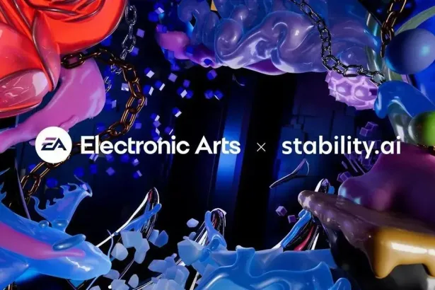 EA e Stability AI: Parceria Para Transformar O Desenvolvimento de Jogos