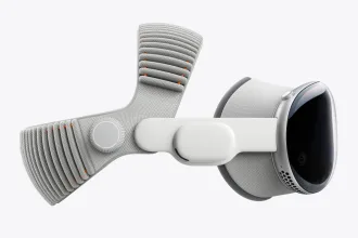 Apple Vision Pro M5