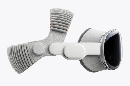 Apple Vision Pro M5
