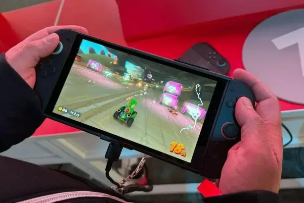 Grupo Crimson Collective alega ter hackeado a Nintendo e vaza dados
