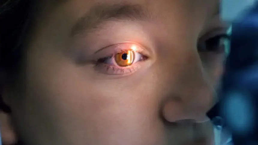 Estudo revela que 8K e 1440p são indistinguíveis a 10 pés