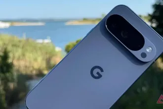 Google Pixel 10 receberá atualizações de driver para melhorar desempenho