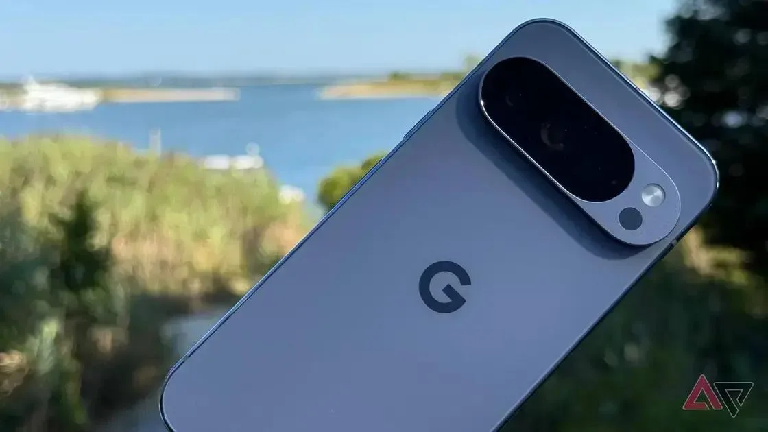 Google Pixel 10 receberá atualizações de driver para melhorar desempenho