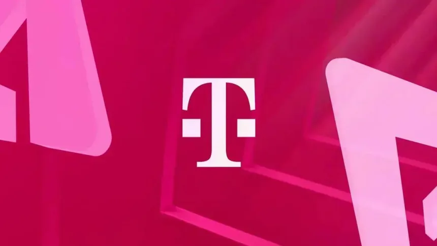 T-Mobile aumenta taxa de atraso em 43% a partir do próximo mês