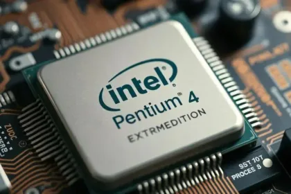 Descoberta rara: Pentium 4 Extreme Edition atinge 4.0 GHz