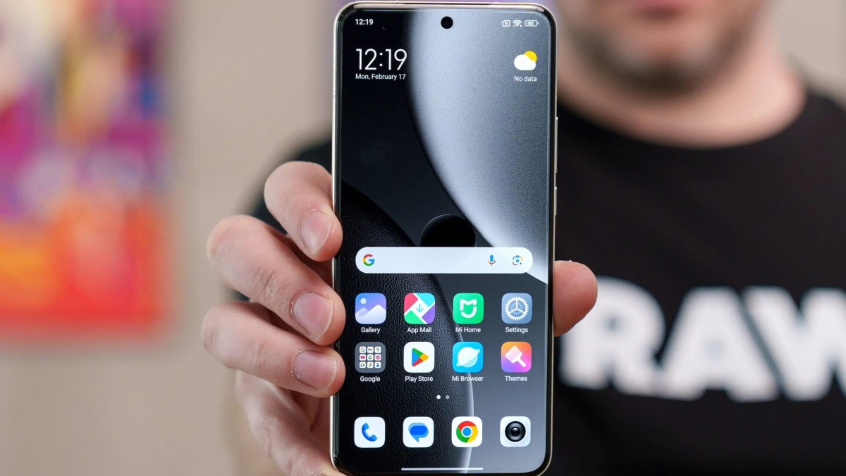 Xiaomi 17 Ultra: Vaza câmera periscópio de 200MP e mais 2 Xiaomi 17 Ultra