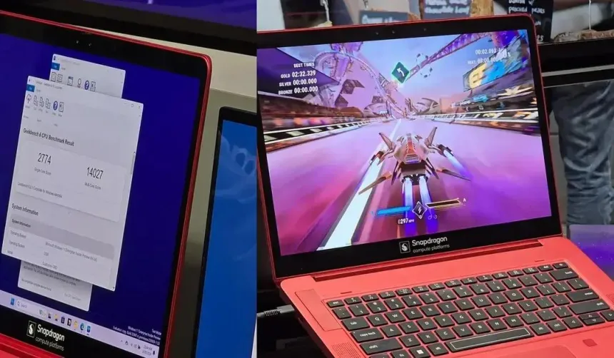 Windows 11 traz suporte AVX/AVX2 para PCs ARM na atualização de outubro