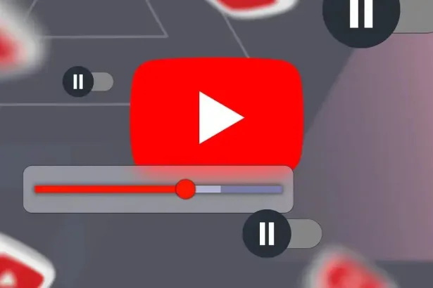 YouTube apresenta recurso de detecção de imagem para combater deepfakes