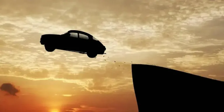 A inteligência artificial é o carro voador da mente – saiba o porquê