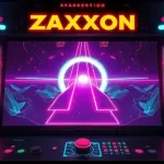 A Revolução de Zaxxon: O Clássico Arcade Agora como Firmware UEFI