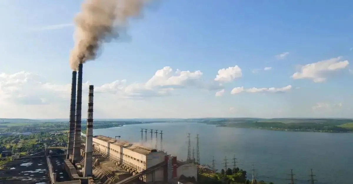 A volta do carvão: como a demanda por energia está mudando os datacenters