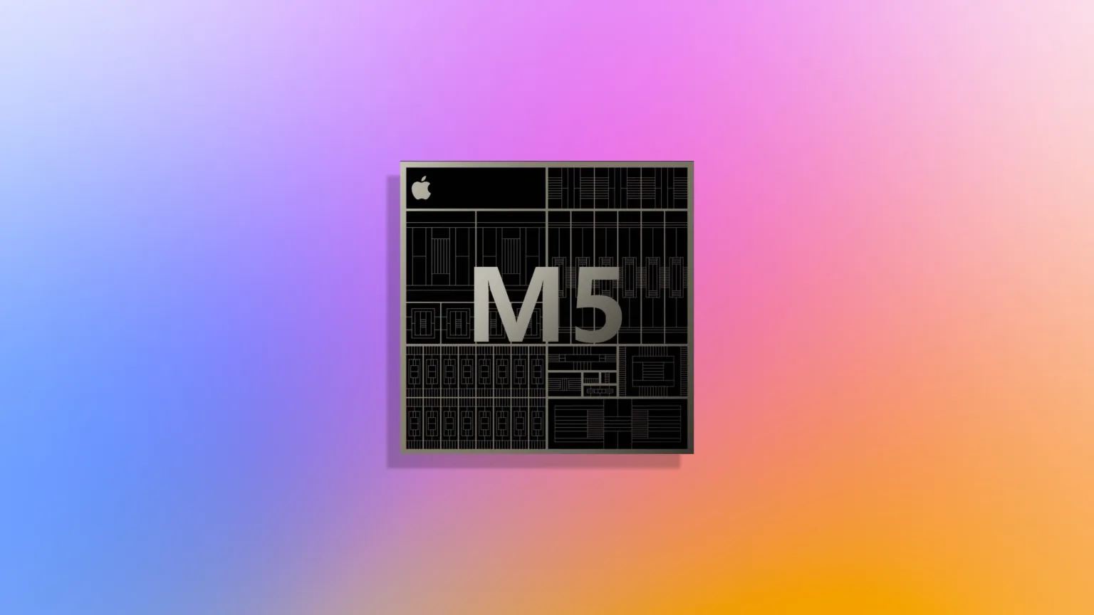 Apple M5