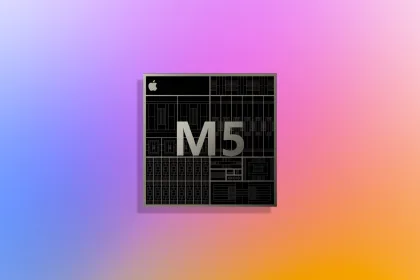 Apple M5