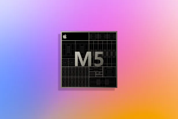 Apple M5
