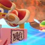 Sakurai afirma que Kirby Air Riders terá conteúdo completo no lançamento