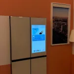 ai samsung ia e seguranca