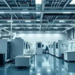 AMD e Intel: possíveis parcerias para fabricação de chips