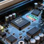 amd edac para linux