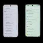 Backup Android