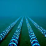 Vodafone anuncia construção de cabo submarino de $116 milhões no Mar Negro