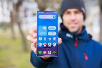 One UI 8.5