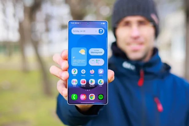 One UI 8.5