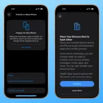 apple appmigrationkit migrar dados ios android 2