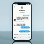Apple corrige bug de ativação do iMessage no iOS 26