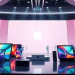 Apple deve anunciar novos produtos em outubro, prepare-se!