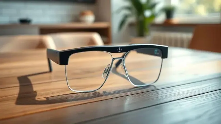 Apple intensifica desenvolvimento de óculos inteligentes para competir com Meta