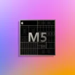 Apple M5