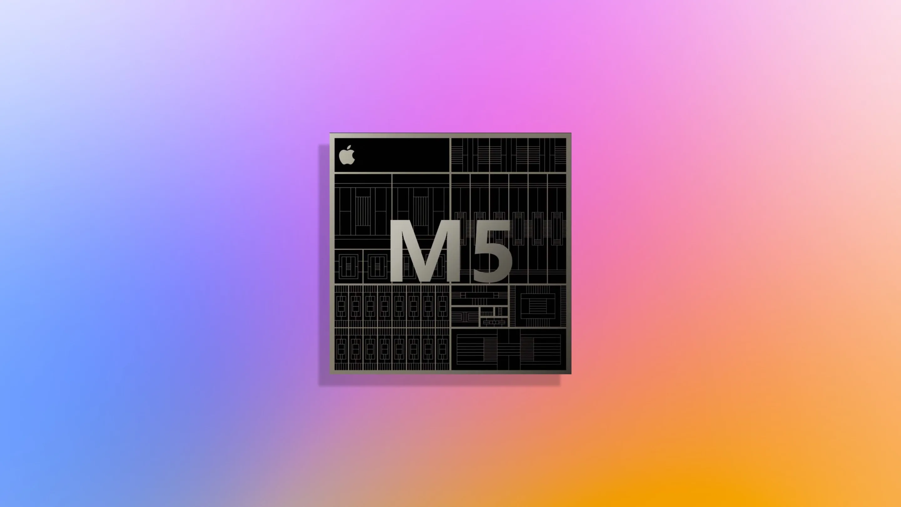 Apple M5