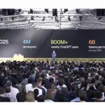 OpenAI apresenta novas ferramentas e recursos para desenvolvedores em 2025