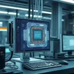 SiPearl apresenta processador soberano dual-use de 80 núcleos para 2027