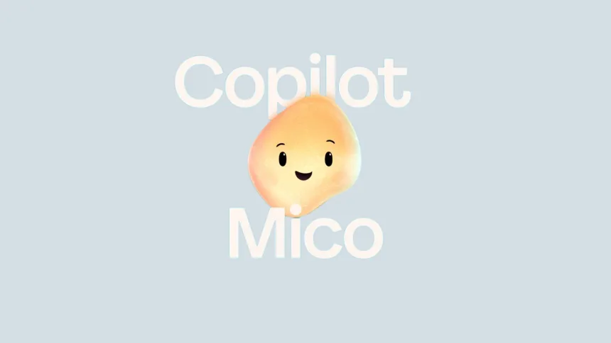 Copilot Mico