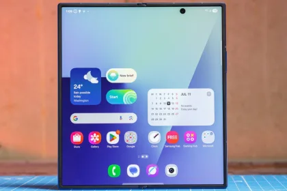 Galaxy Z Fold8