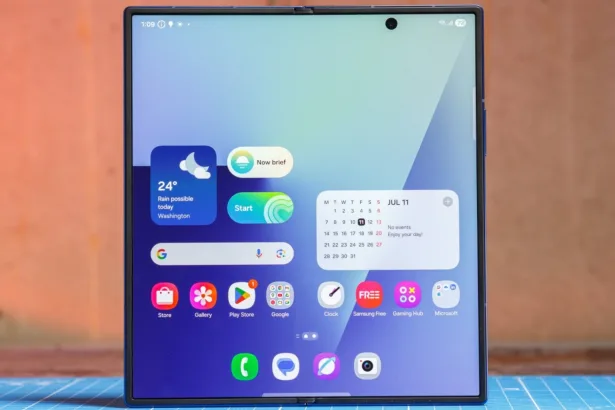 Galaxy Z Fold8