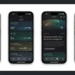 App Oura
