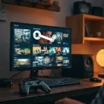 Atualização do cliente Steam melhora suporte para controle DualSense no Linux