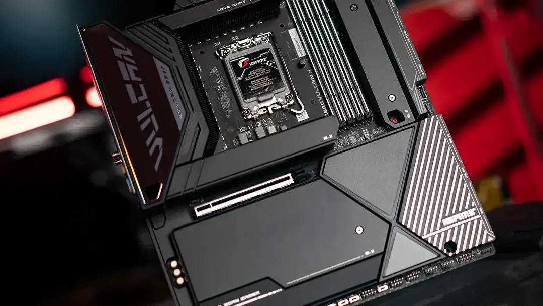 Atualizações de BIOS prometem aumentar desempenho em Battlefield 6 em até 15% 1 Atualizações de BIOS prometem aumentar desempenho em Battlefield 6 em até 15%