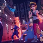 Avaliações de Pokémon Legends: Z-A: O que os críticos estão dizendo?