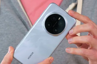 Honor Magic8 Mini