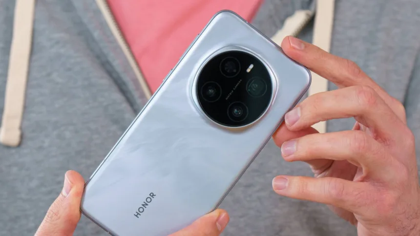 Honor Magic8 Mini