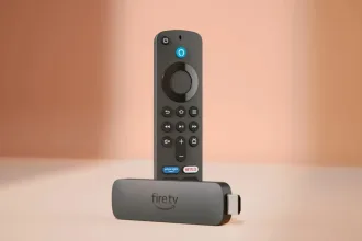 Amazon Fire