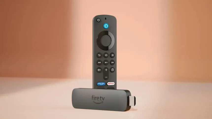 Amazon Fire